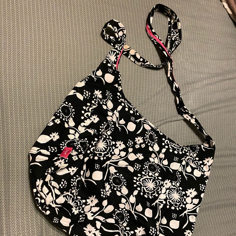 Thirty One Crossover Tote